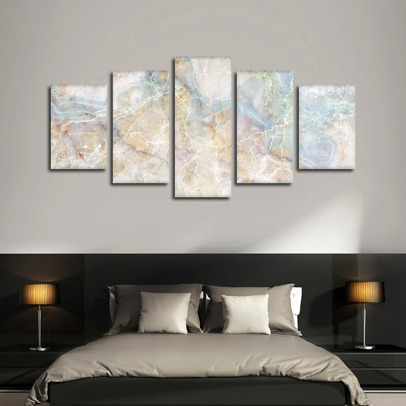 Marble Stone Abstract Wall Art