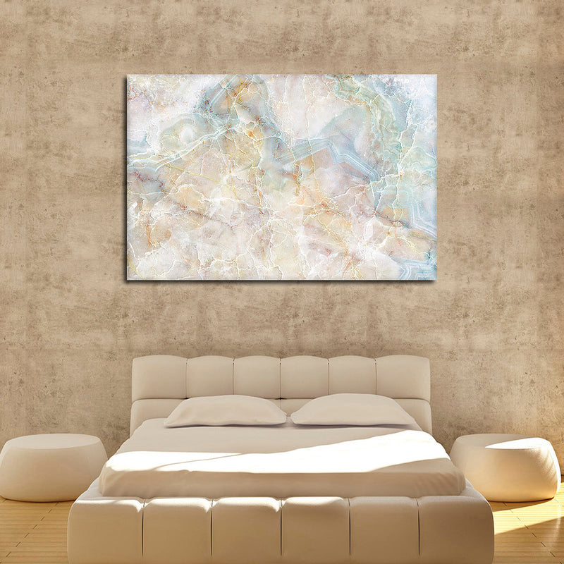 Marble Stone Abstract Wall Art