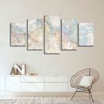 Marble Stone Abstract Wall Art