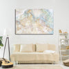 Marble Stone Abstract Wall Art