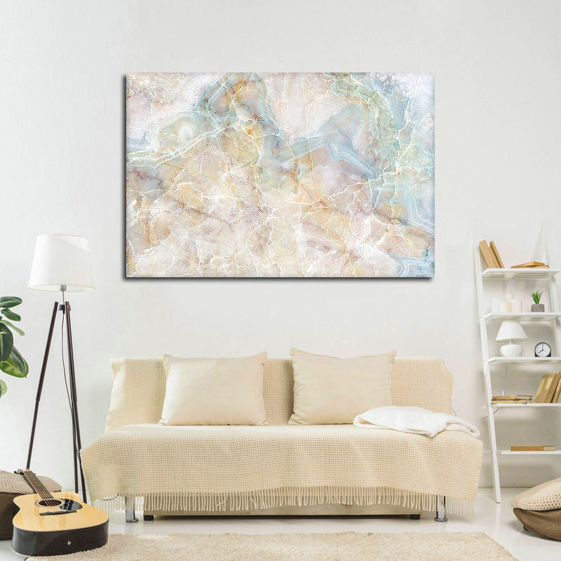 Marble Stone Abstract Wall Art