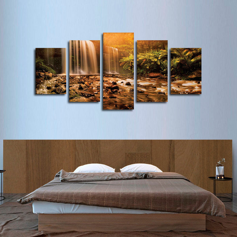 Russell Falls Wall Art
