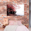 Pateira De Fermentelos Lake Wall Art