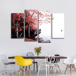 Pateira De Fermentelos Lake Wall Art