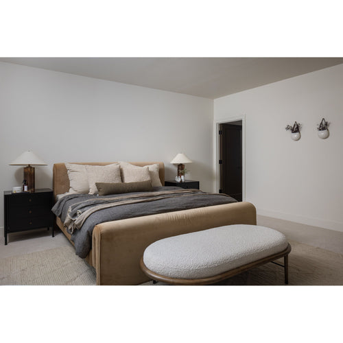 Cline Ivory Rug