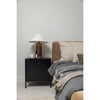 Seaton Iridescent Acid Wash Table Lamp | shipping 6/9/2025