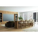Charles Somerton Ash Counter Stool | ready to ship!