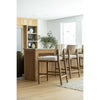Charles Somerton Ash Counter Stool | ready to ship!