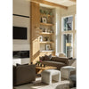 Phillip Delta Tweed Sofa | shipping 6/13/2025