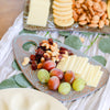 Ceramic Cheese Borad