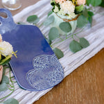 Ceramic Cheese Borad
