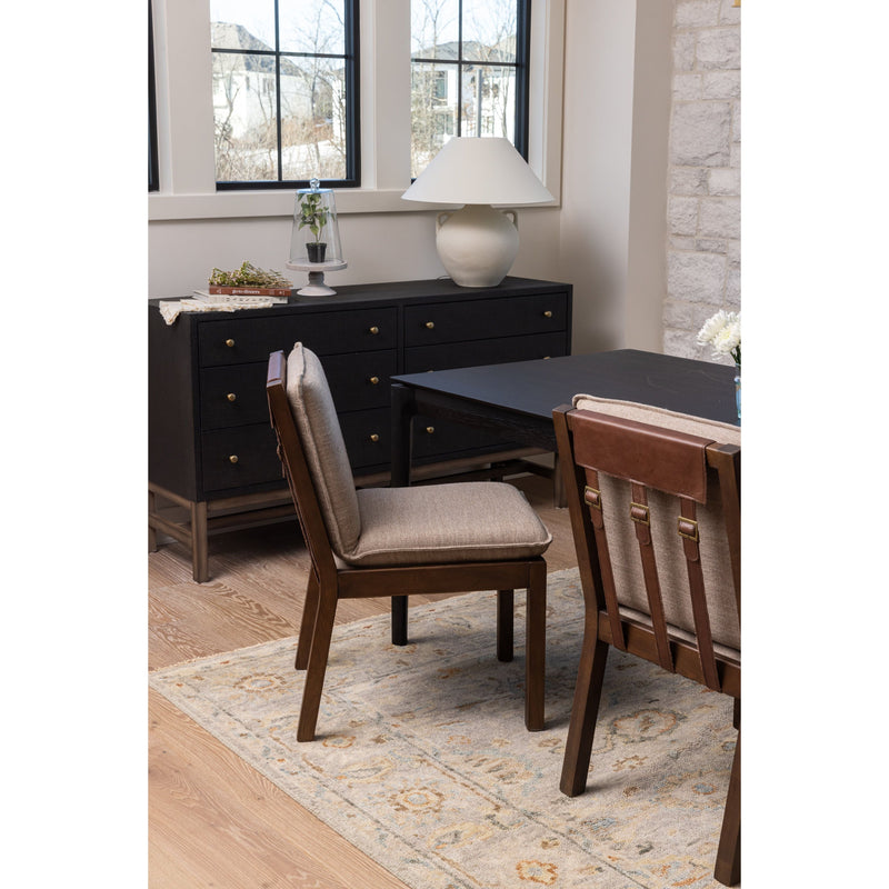 Wilmington Alcala Fawn Dining Chair | ready to ship!