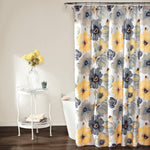 Leah Shower Curtain