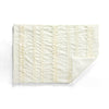 Belle Ruffled Baby/Toddler 3 Piece Bedding Set
