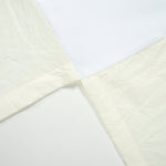 Belle Ruffled Baby/Toddler 3 Piece Bedding Set