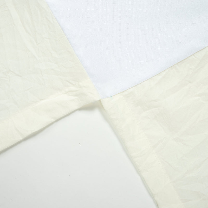 Belle Ruffled Baby/Toddler 3 Piece Bedding Set