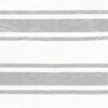Farmhouse Stripe Soft & Plush Changing Pad Cover