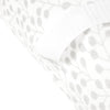 Farmhouse Leaf Branch Soft & Plush Changing Pad Cover