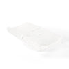Farmhouse Leaf Branch Soft & Plush Changing Pad Cover