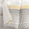 Hygge Geo Throw