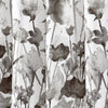 Zuri Flora Shower Curtain