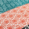 Bohemian Stripe 6 Piece Soft Sheet Set