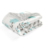 Aprile Reversible Throw