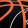 Basketball Game Reversible Comforter Set