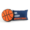 Basketball Game Reversible Comforter Set