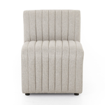 Augustine Orly Natural Dining Banquette