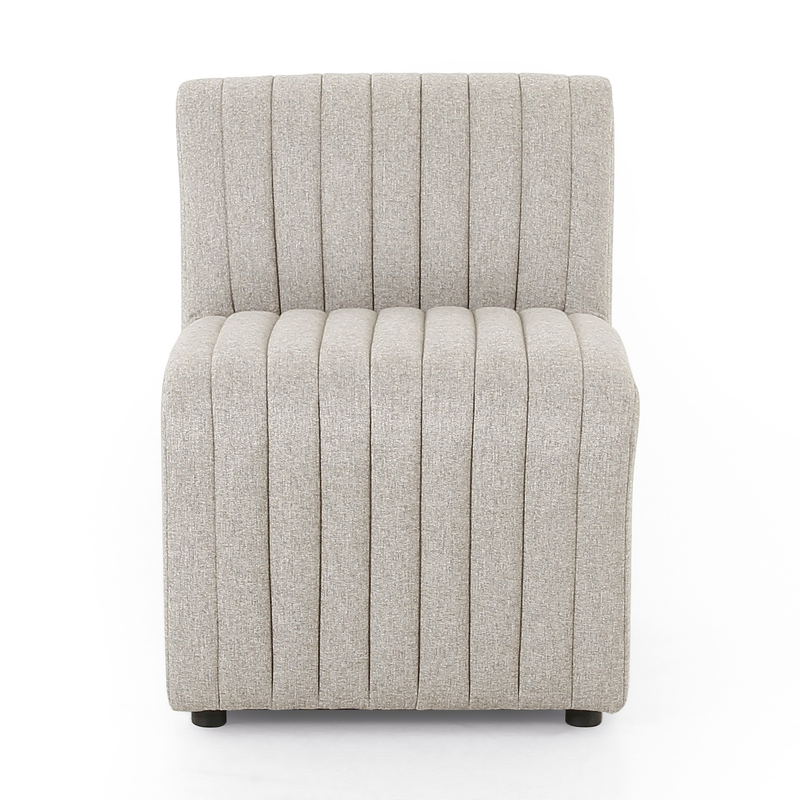 Augustine Orly Natural Dining Banquette