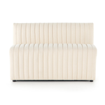 Augustine Capri Oatmeal Dining Banquette