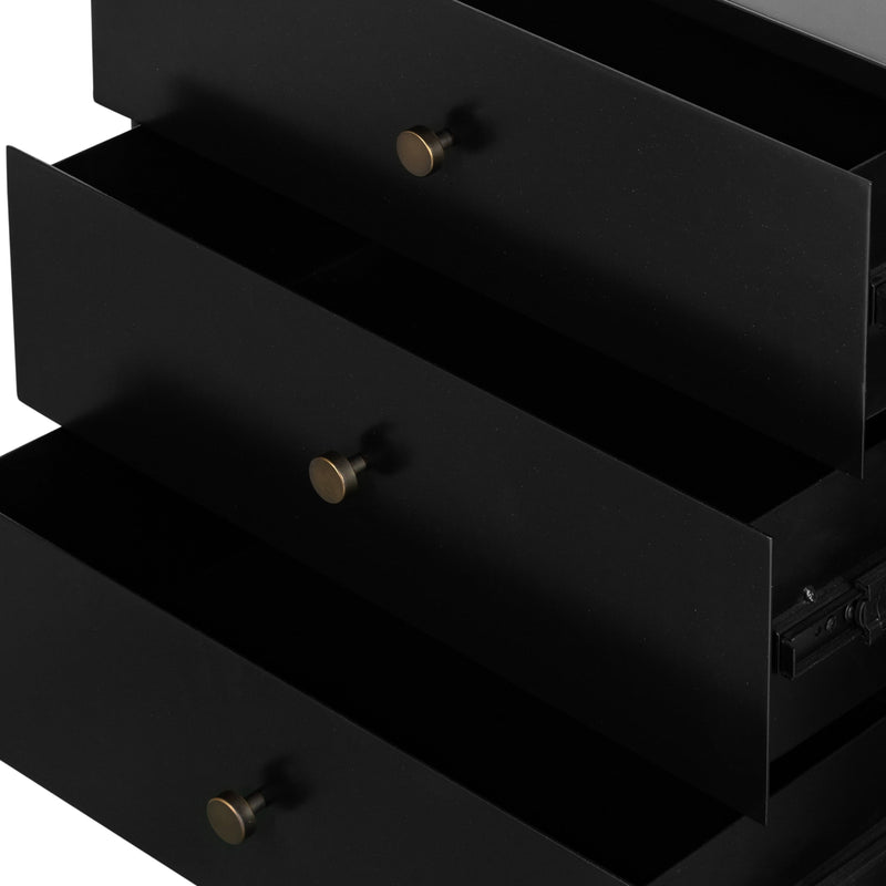 Soto Nightstand | ready to ship!