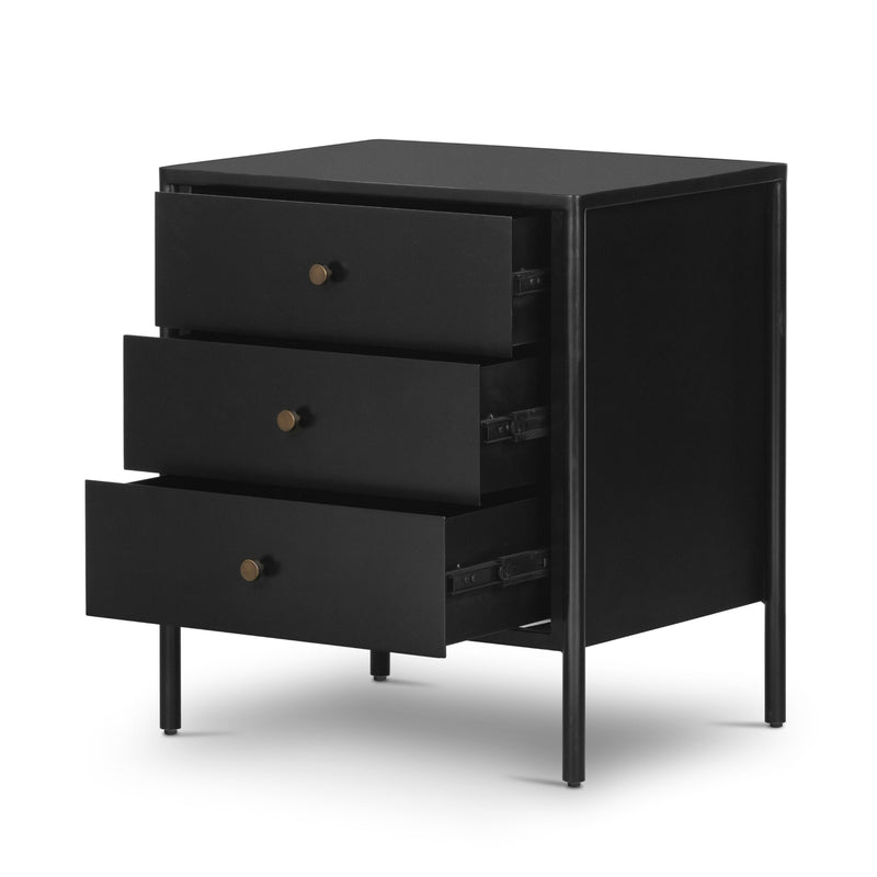 Soto Nightstand | ready to ship!