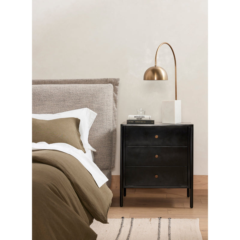 Soto Nightstand | ready to ship!