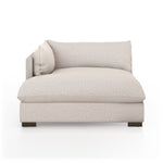 Westwood Sectional Pieces - Bayside Pebble