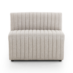 Augustine Orly Natural Dining Banquette