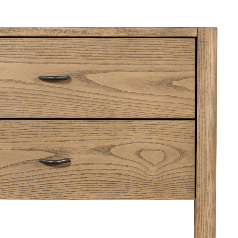 Zuma Dune Ash Nightstand | shipping 6/18/2025