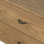 Zuma Dune Ash Nightstand | shipping 6/18/2025