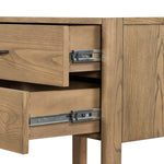 Zuma Dune Ash Nightstand | shipping 6/18/2025