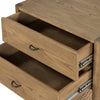 Zuma Dune Ash Nightstand | shipping 6/18/2025