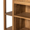 Indira Smoked Acacia Kitchen Island | ready to ship!