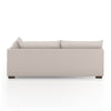 Westwood Sectional Pieces - Bayside Pebble
