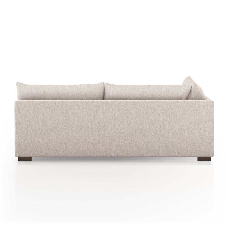 Westwood Sectional Pieces - Bayside Pebble
