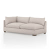 Westwood Sectional Pieces - Bayside Pebble