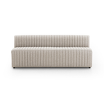Augustine Orly Natural Dining Banquette