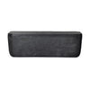 Basil Large Outdoor Rectangle Coffee Table