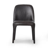 Bensen Sonoma Black Dining Chair | ready to ship!