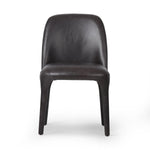 Bensen Sonoma Black Dining Chair | ready to ship!