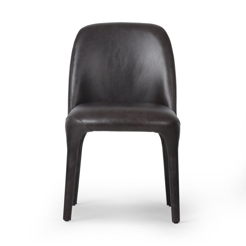 Bensen Sonoma Black Dining Chair | ready to ship!